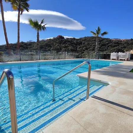 La Mairena - Chic Getaway With Sea & Mountain Views, And Sports * Marbella